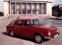 Skoda S100