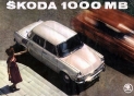 Skoda 1000MB