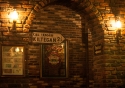 The Celtic charm of The Irish Times Pub in Antwerp, Belgium