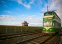 Blackpool Balloon Tram