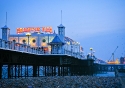 Brighton Pier