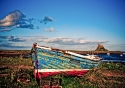 Holy Island of Lindisfarne