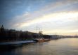 From Imperial St Petersburg to Soviet Moscow