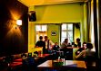 Oscar’s Bar in Luxembourg’s Grund is truly a jewel in the river valley’s crown