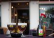 Café La Clé offers a relaxing evening on Maastricht’s elegant promenade