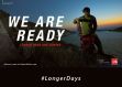 Sponsored Video: Longer days are coming; make the most of them with The North Face®