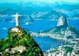 The thrill of Brazil – country of the moment