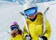Fun Alpine skiing resorts for kids
