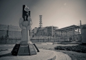 reactor number 4 in chernobyl