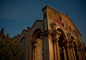 The Church of All Nations, Jerusalem, Israel