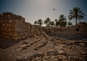 Megiddo, Israel