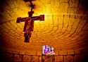 St Joseph's Church, Nazareth, Israel