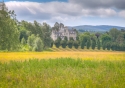 Stunning views can be had from the road around Loch Rannoch