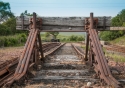 There's a quirky, deliciously dilapidated feel to Rannoch Station