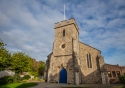 St Alphege Church, Whitstable