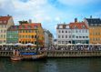 Copenhagen to Helsingør via Hans Christian Andersen