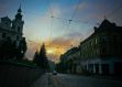 Lviv: exploring Western Ukraine