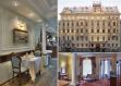 Petro Palace, St Petersburg – Imperial luxury without compromise