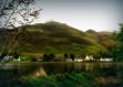 Scotland’s Western Highlands, or Middle Earth?