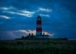 Happisburgh on the Norfolk Coastline has many a treat in store