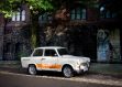 Trabant Garde – the ultimate German tour
