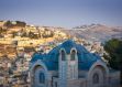 Israel, Palestine and the Holy Lands