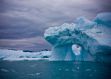 My Blue Heaven – Greenland’s stunning Qooroq ice field