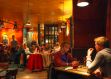 Dine at Notre Dame Quasimodo Restaurant and listen to the bells of Leuven