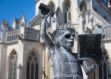 Belgium’s oldest university seat, for those who seek to be a little off the tourist track