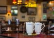 Café Rubens on Ostend’s seafront – chill time at the beach