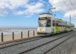 Kusttram – the Belgian Coastal Tramway from De Panne to Knokke