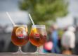D’n 11e Baog – perfect for relaxing refreshment by the River Maas
